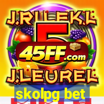 skolpg bet